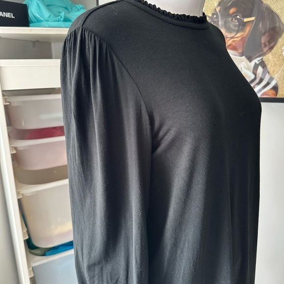 Ralph Lauren Black Women's Blouse - Picture 3 of 6